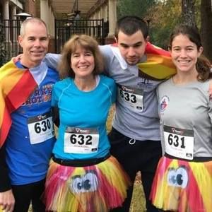 Meet your Posher, Linda